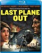 Last Plane Out (1983) (US Import ohne dt. Ton) Blu-ray