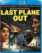 Last Plane Out (1983) (US Import ohne dt. Ton) Blu-ray