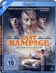 Last Rampage - Der Ausbruch des Gary Tison Blu-ray