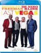 Last Vegas (IT Import) Blu-ray