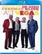 Last Vegas (IT Import) Blu-ray