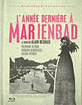 Last Year at Marienbad - StudioCanal Collection Digibook (NL Import) Blu-ray