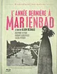 Last Year at Marienbad - StudioCanal Collection Digibook (NL Import) Blu-ray