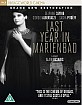 Last Year at Marienbad - Vintage World Cinema (UK Import) Blu-ray