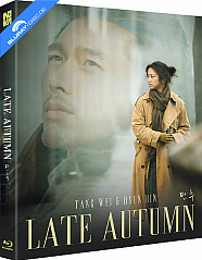 Late Autumn (2010) - Novamedia Exclusive Plain Edition Fullslip (KR Import ohne dt. Ton) Blu-ray