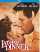 Late for Dinner (1991) (Region A - US Import ohne dt. Ton) Blu-ray