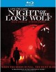Late Phases: Night of the Lone Wolf (20149 (Region A - US Import ohne dt. Ton) Blu-ray