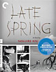 Late Spring - Criterion Collection (Region A - US Import ohne dt. Ton) Blu-ray