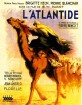 L'Atlantide (1932) - Special Edition (Region A - US Import ohne dt. Ton) Blu-ray