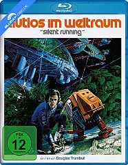 Lautlos im Weltraum Blu-ray