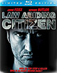 Law Abiding Citizen - Limited Edition (Star Metal Pak) (NL Import ohne dt. Ton) Blu-ray
