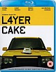 Layer Cake (UK Import ohne dt. Ton) Blu-ray