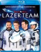 Lazer Team (2015) (Region A - US Import ohne dt. Ton) Blu-ray