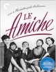 Le amiche - Criterion Collection (Region A - US Import ohne dt. Ton) Blu-ray