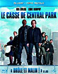 Le Casse de Central Park (Blu-ray + Digital Copy) (FR Import) Blu-ray