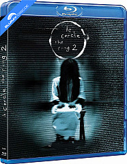 Le Cercle 2 (FR Import) Blu-ray