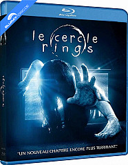Le Cercle: Rings (2017) (FR Import) Blu-ray
