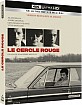 Le cercle rouge 4K (4K UHD + Blu-ray + Bonus Blu-ray) (FR Import) Blu-ray