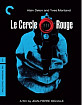 Le cercle rouge 4K - The Criterion Collection (4K UHD + Blu-ray) (US Import ohne dt. Ton) Blu-ray