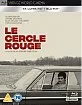 Le cercle rouge 4K - Vintage World Classics (4K UHD + Blu-ray + Bonus Blu-ray) (UK Import) Blu-ray