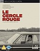 Le cercle rouge - Vintage World Classics (Blu-ray + Bonus Blu-ray) (UK Import) Blu-ray