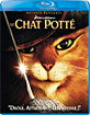 Le Chat Potté (Blu-ray + DVD) (FR Import) Blu-ray