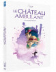 Le Château ambulant - Collection Studio Ghibli (Neuauflage) (FR Import ohne dt. Ton) Blu-ray