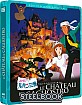 Le château de Cagliostro - Steelbook (Blu-ray + DVD) (FR Import) Blu-ray