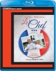 Le Chef (Region A - US Import ohne dt. Ton) Blu-ray
