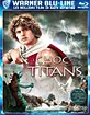 Le choc des Titans (1981) (FR Import) Blu-ray