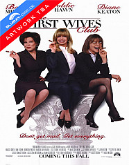 Le club des ex (1996) (FR Import ohne dt. Ton) Blu-ray