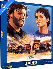 Le Convoi (1978) 4K - Édition Limitée Steelbook (4K UHD + Blu-ray) (FR Import ohne dt. Ton) Blu-ray