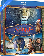 Le Cronache di Narnia: Il Viaggio del Veliero (Neuauflage) (IT Import ohne dt. Ton)