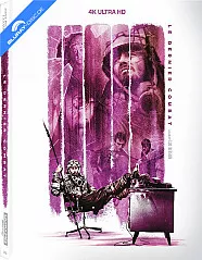 Le Dernier Combat 4K (4K UHD) (US Import ohne dt. Ton) Blu-ray