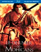 Le Dernier des Mohicans (1992) - Edition Collector (Blu-ray + DVD) (FR Import ohne dt. Ton) Blu-ray