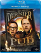 Le Dernier pub avant la fin du monde (Blu-ray + UV Copy) (FR Import) Blu-ray
