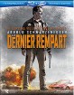 Le Dernier rempart (2013) (Blu-ray + DVD) (FR Import ohne dt. Ton) Blu-ray
