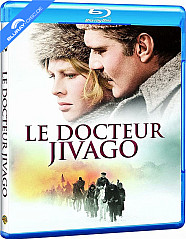 Le Docteur Jivago (Neuauflage) (FR Import) Blu-ray
