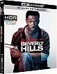 Le Flic de Beverly Hills 4K (4K UHD + Blu-ray) (FR Import) Blu-ray
