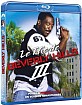 Le Flic de Beverly Hills III - Remastered Edition (FR Import) Blu-ray