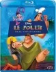 Le Follie dell'Imperatore (IT Import ohne dt. Ton) Blu-ray