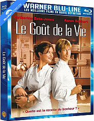 Le Goût de la Vie (FR Import) Blu-ray