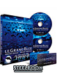 Le grand bleu - KimchiDVD Exclusive Limited Slip Edition Steelbook (KR Import ohne dt. Ton) Blu-ray