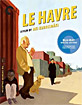 Le Havre - Criterion Collection (Region A - US Import ohne dt. Ton) Blu-ray