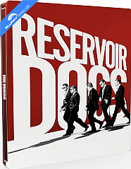 Le Iene 4K - Edizione Limitata Steelbook (Neuauflage) (4K UHD + Blu-ray) (IT Import ohne dt. Ton) Blu-ray
