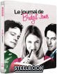 Le Journal de Bridget Jones 4K - Édition Limitée Steelbook (4K UHD + Blu-ray) (FR Import ohne dt. Ton) Blu-ray