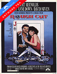 Le lion sort ses griffes (1980) (FR Import) Blu-ray