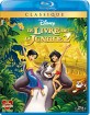 Le Livre de la Jungle 2 (FR Import ohne dt. Ton) Blu-ray