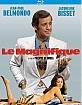 Le Magnifique (1973) (Region A - US Import ohne dt. Ton) Blu-ray