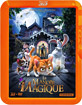 Le Manoir magique 3D (Blu-ray 3D + DVD + Digital Copy) (FR Import ohne dt. Ton) Blu-ray